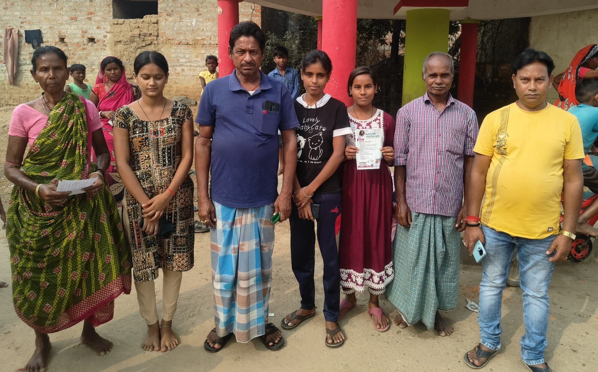 Bokaro News: योगीडीह के ग्रामीण पांच किमी की दूरी तय कर मतदान करने जाते हैं चाकुलिया