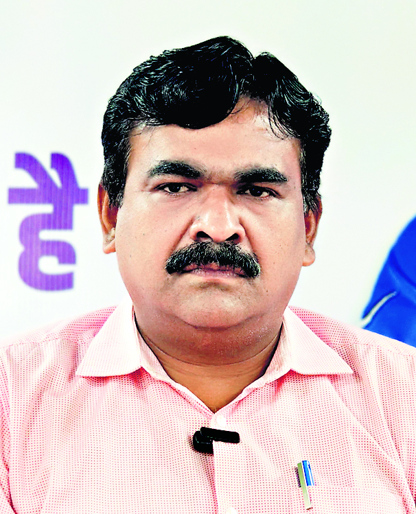 सीसीटीवी कैमरों की निगरानी में रहेंगे सभी मतगणना केंद्र