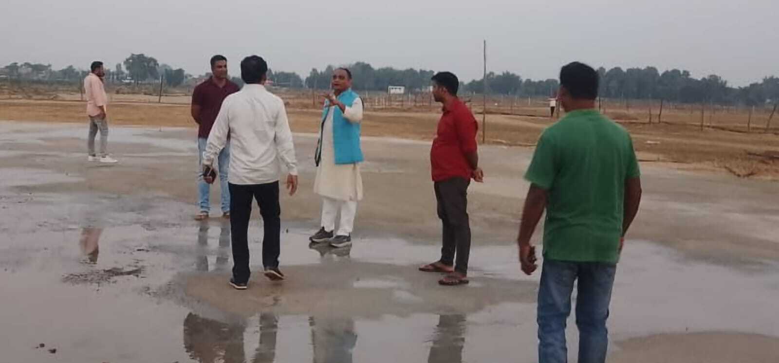 पीएम करेंगे 65 सौ करोड़ की योजनाओं का शिलान्यास व लोकार्पण