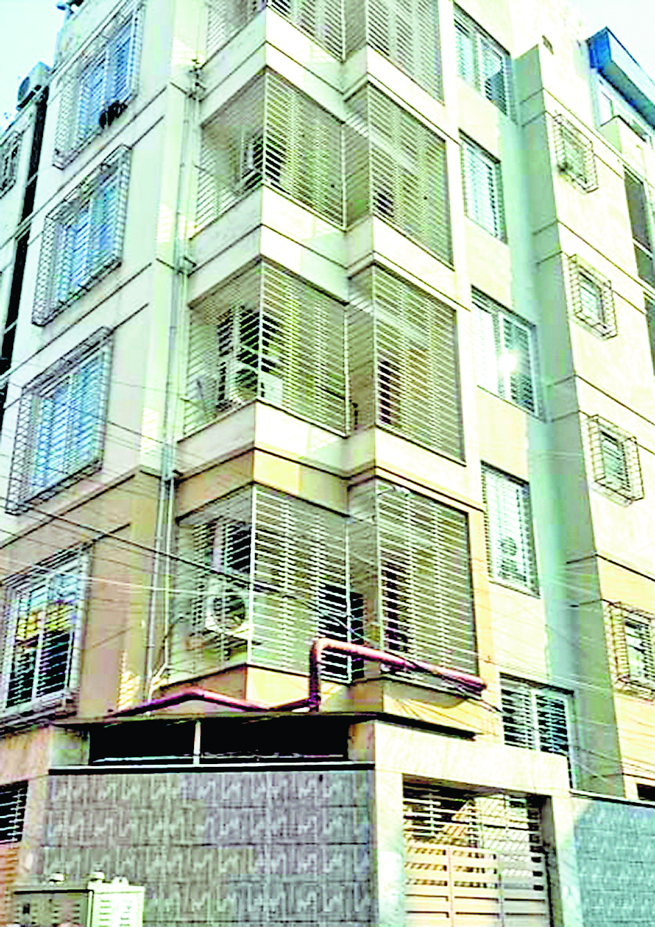 3.5 करोड़ से ज्यादा की राशि जब्त