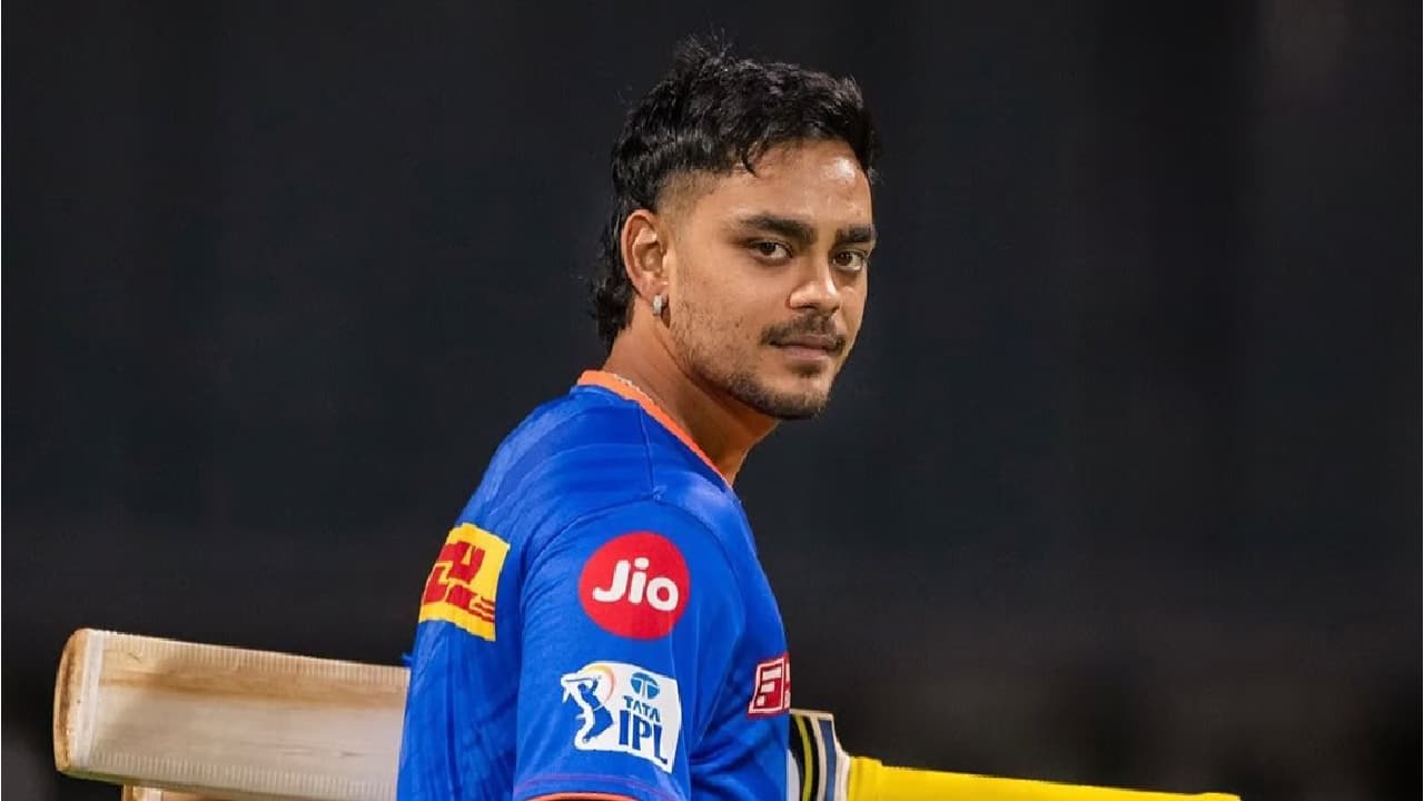 Cricket : सैयद मुश्ताक अली ट्रॉफी में खेलेंगे ईशान किशन