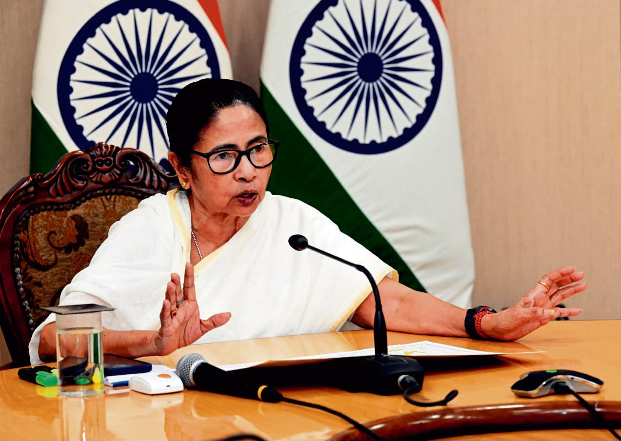 राज्य की जरूरतें पूरी होने के बाद ही आलू दूसरे राज्यों के लिए भेजा जाये: मुख्यमंत्री