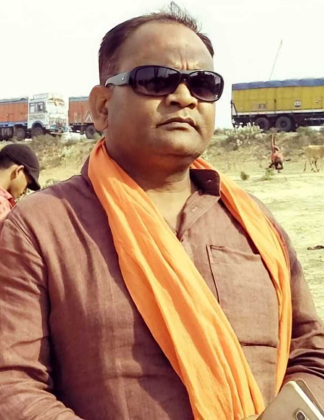 बिहार की जनता ने इंडी गठबंधन को दिखाया आइना : विकास