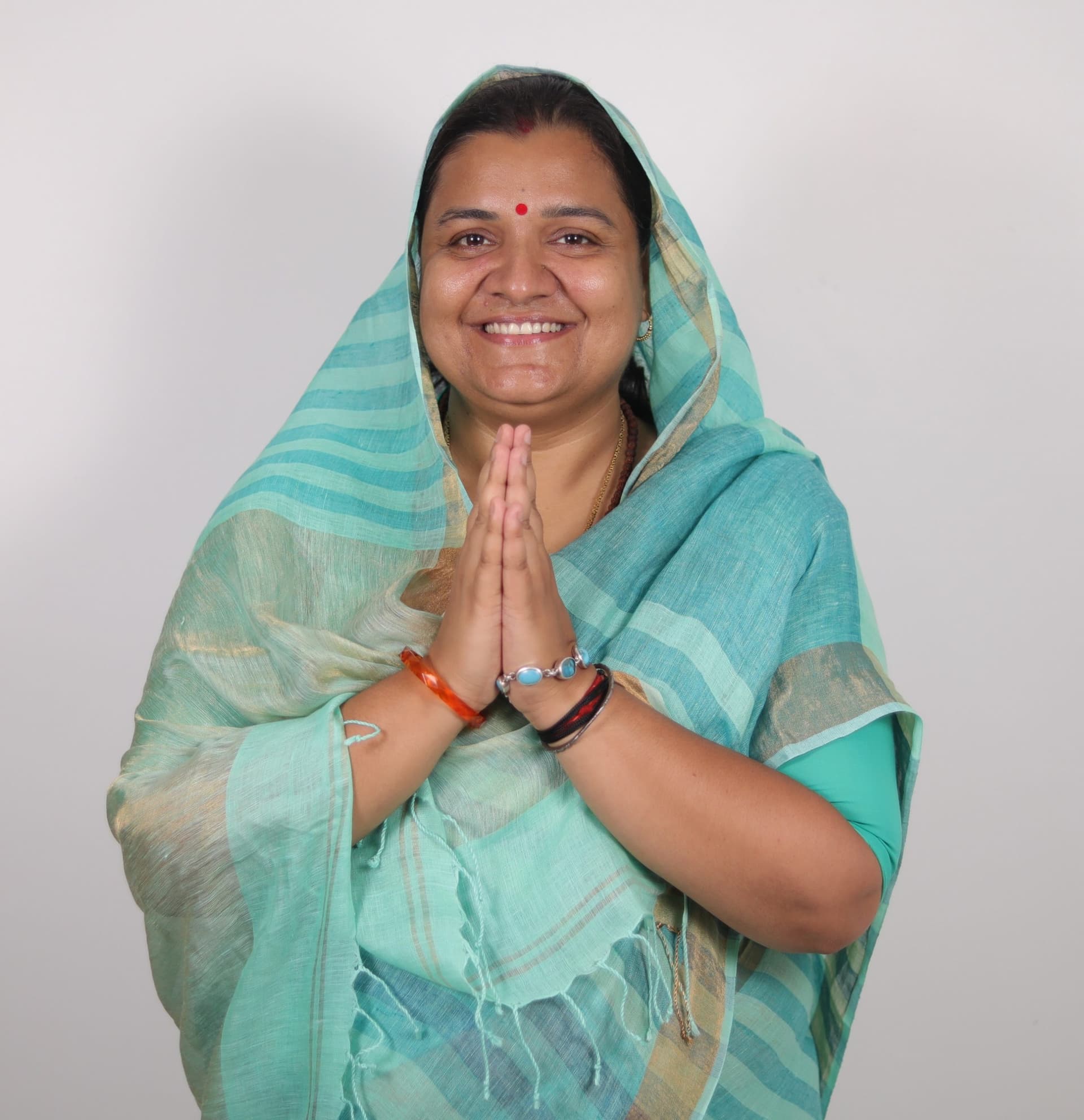 Bokaro News: बोकारो विस से पहली बार महिला विधायक बनीं श्वेता सिंह