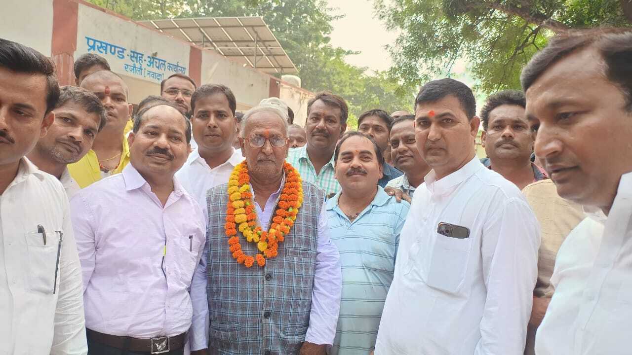 जनता ने पुराने चेहरे पर जताया ज्यादा भरोसा