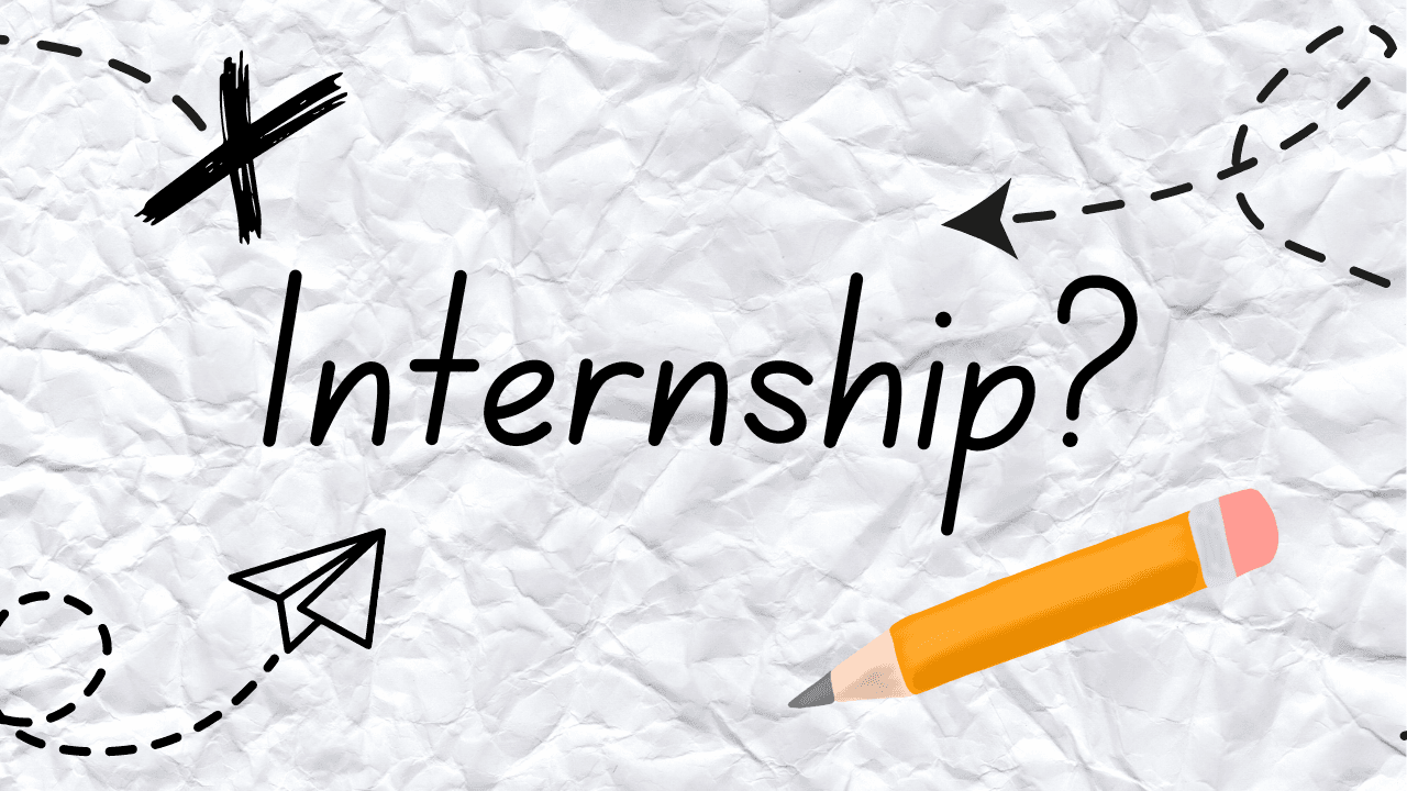 Internship programs : करना चाहते हैं इंटर्नशिप, आपको मौके मिल सकते हैं यहां