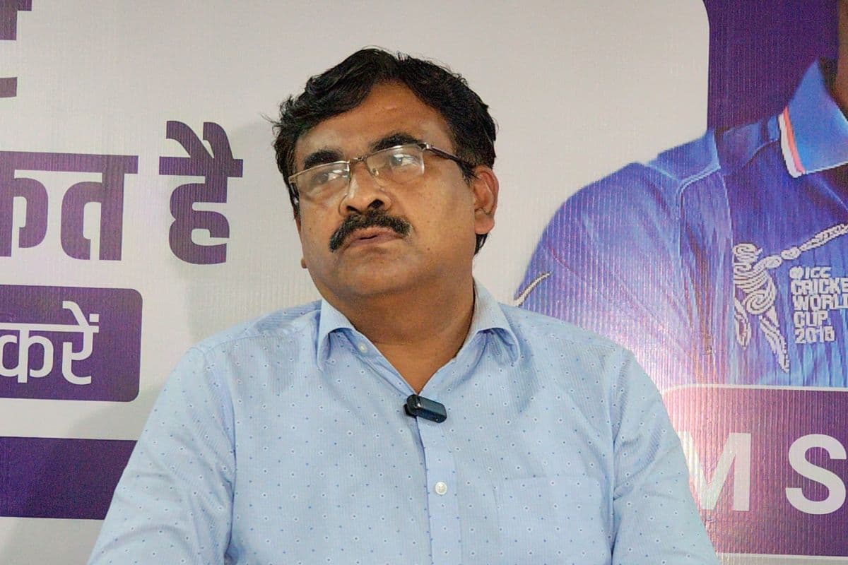 Jharkhand Election 2024: झारखंड के 15 जिलों में इवीएम और वीवीपैट मशीनें स्ट्रॉन्ग रूम में सील, सुरक्षा के कड़े इंतजाम