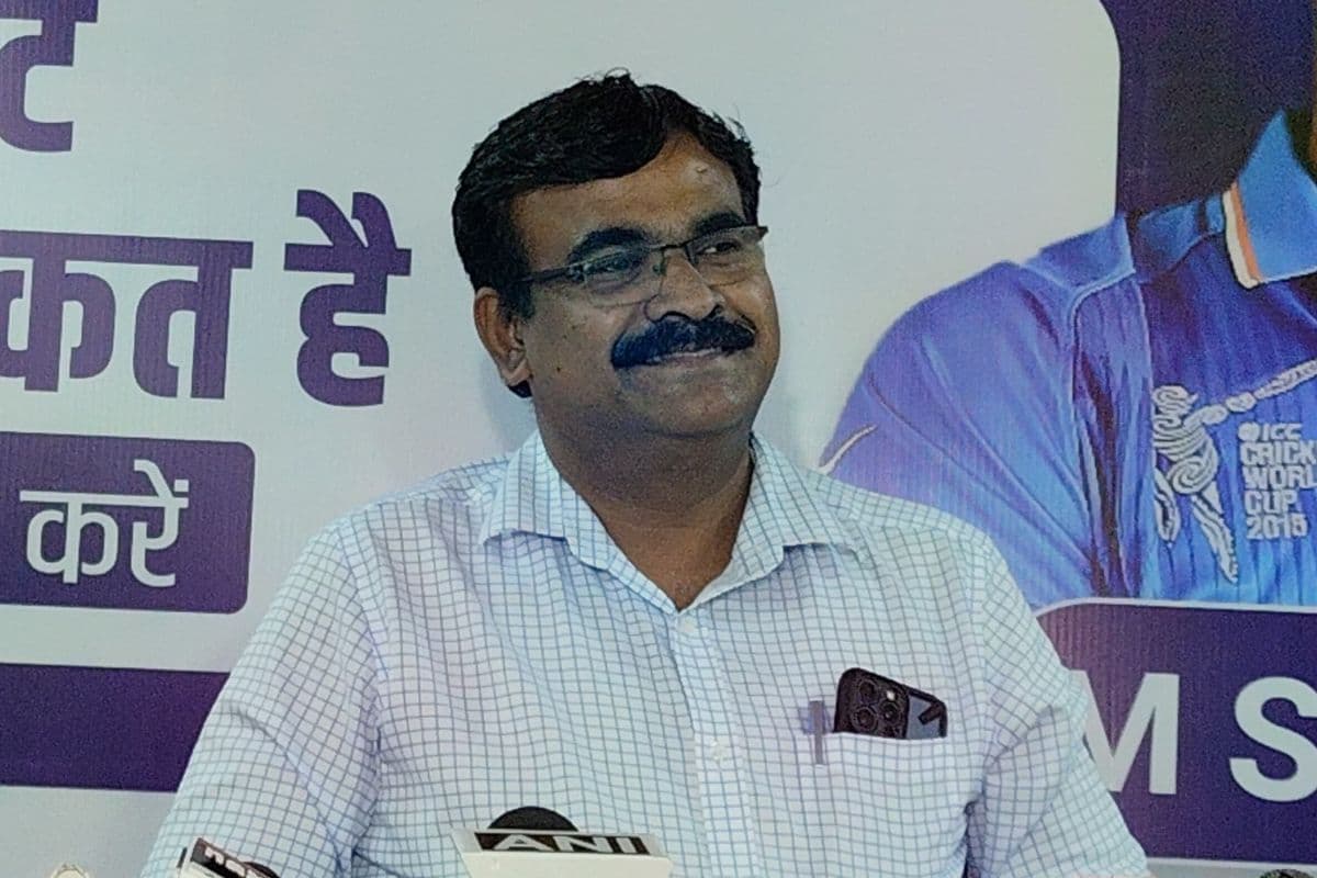 Jharkhand Chunav 2024: झारखंड के CEO के रवि कुमार बोले, 13634 लाइसेंसी आर्म्स हुए हैं जमा, कितने हैं लाइसेंसी हथियार?