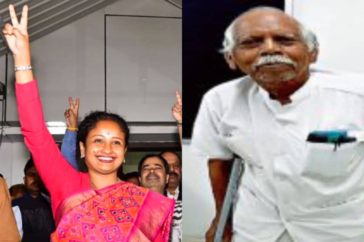 कल्पना सोरेन को झारखंड का मुख्यमंत्री बनाने की मांग, जानें क्या बोले बहादुर उरांव