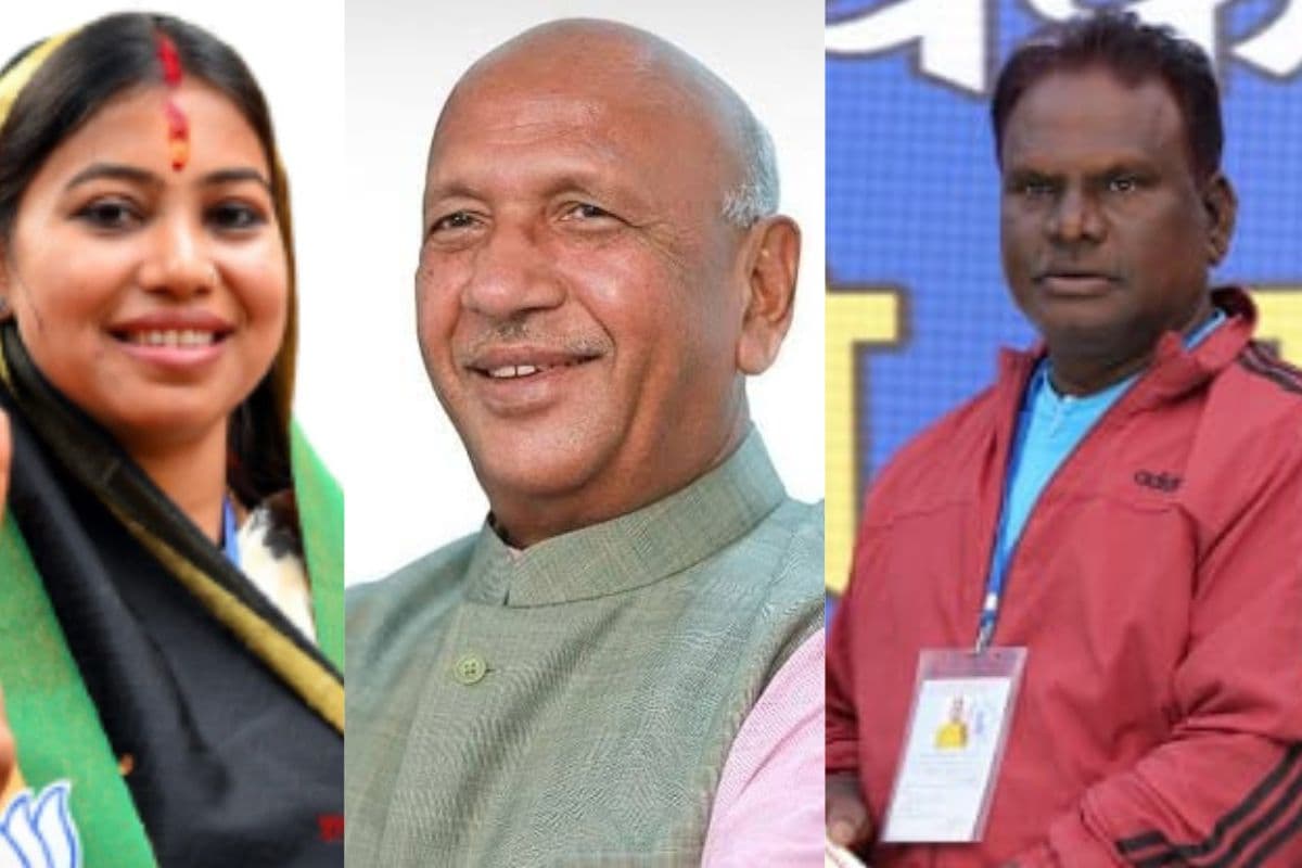 पूर्वी सिंहभूम और पश्चिमी सिंहभूम जिले के नौ विधानसभा क्षेत्रों में किस बूथ पर किस प्रत्याशी को मिले कितने वोट?