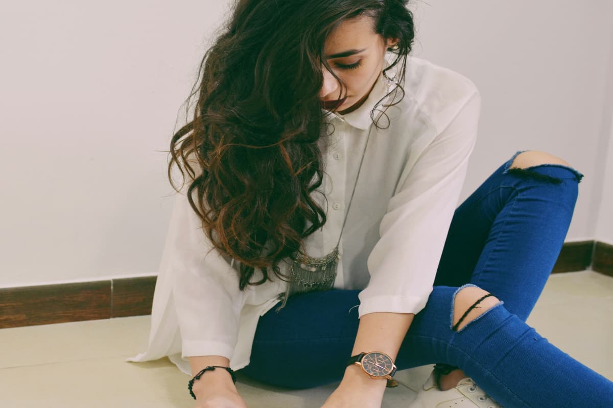tips for longer hair tips for longer hair