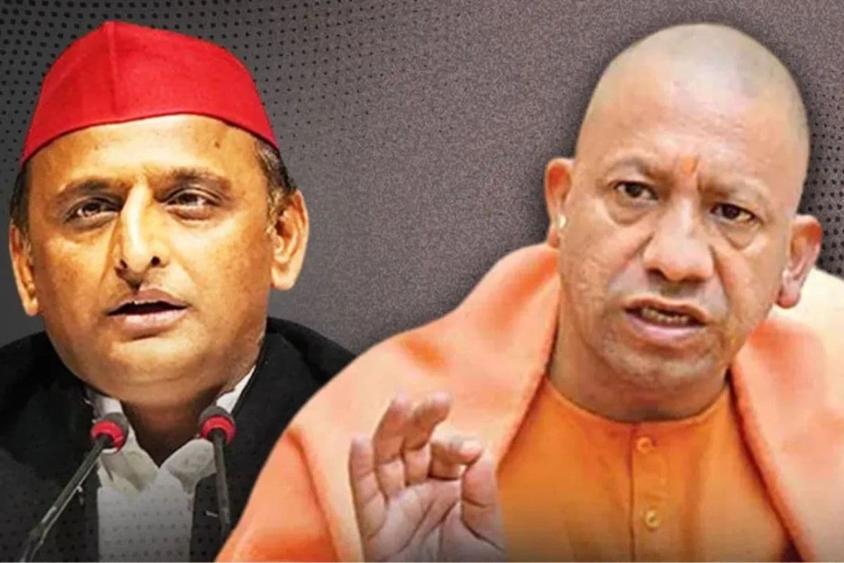 UP by-election: सपा को वोट देने से बेटी ने किया इंकार तो उतारा मौत के घाट, FIR दर्ज