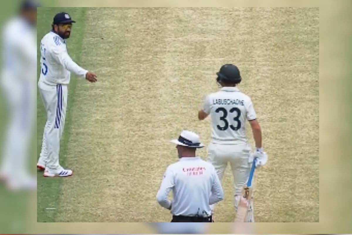 IND vs AUS: ऑस्ट्रेलियाई खिलाड़ी पिच पर दौड़े तो बुरी तरह भड़के सुनील गावस्कर, अंपायर को भी सुना दी खरी-खरी
