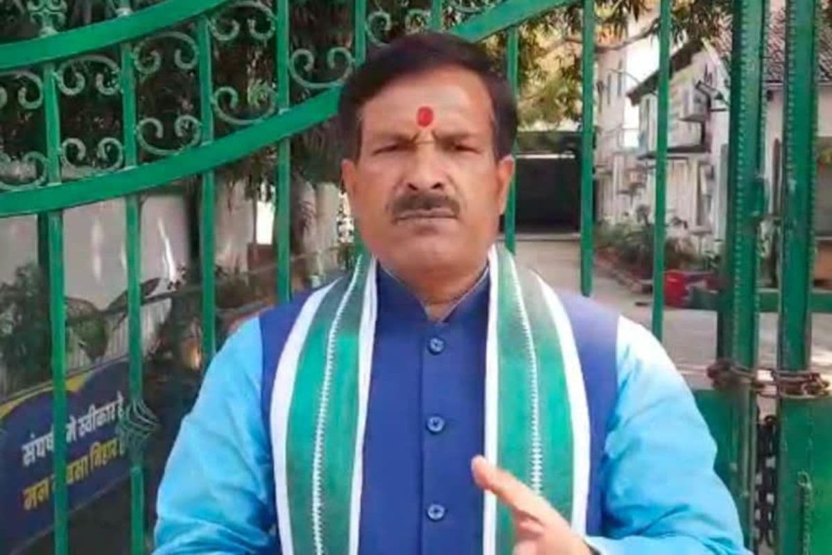Bihar Politics: नीतीश कुमार को लुभाने के लिए BJP कर रही भारत रत्न देने की बात, RJD का हमला