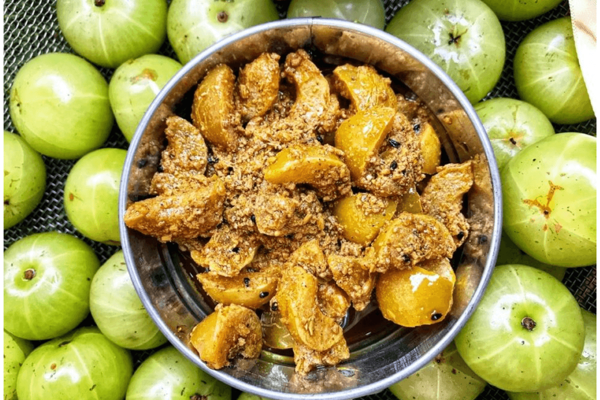 Winter Special Amla Pickle Recipe: ठंड में जरूर बनाएं आंवले का अचार, मिलेंगे कई फायदे