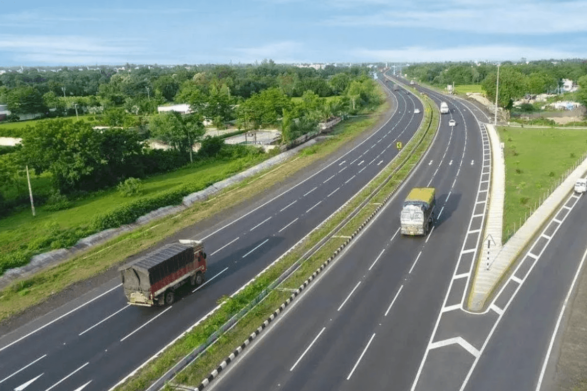 Bihar New Six Lane Road: इस जिले को सिक्स लेन सड़क की सौगात, जाम से मिलेगी मुक्ति