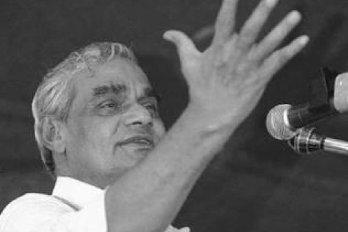 जब वाजपेयी ने दहेज में मांग लिया था पूरा पाकिस्तान