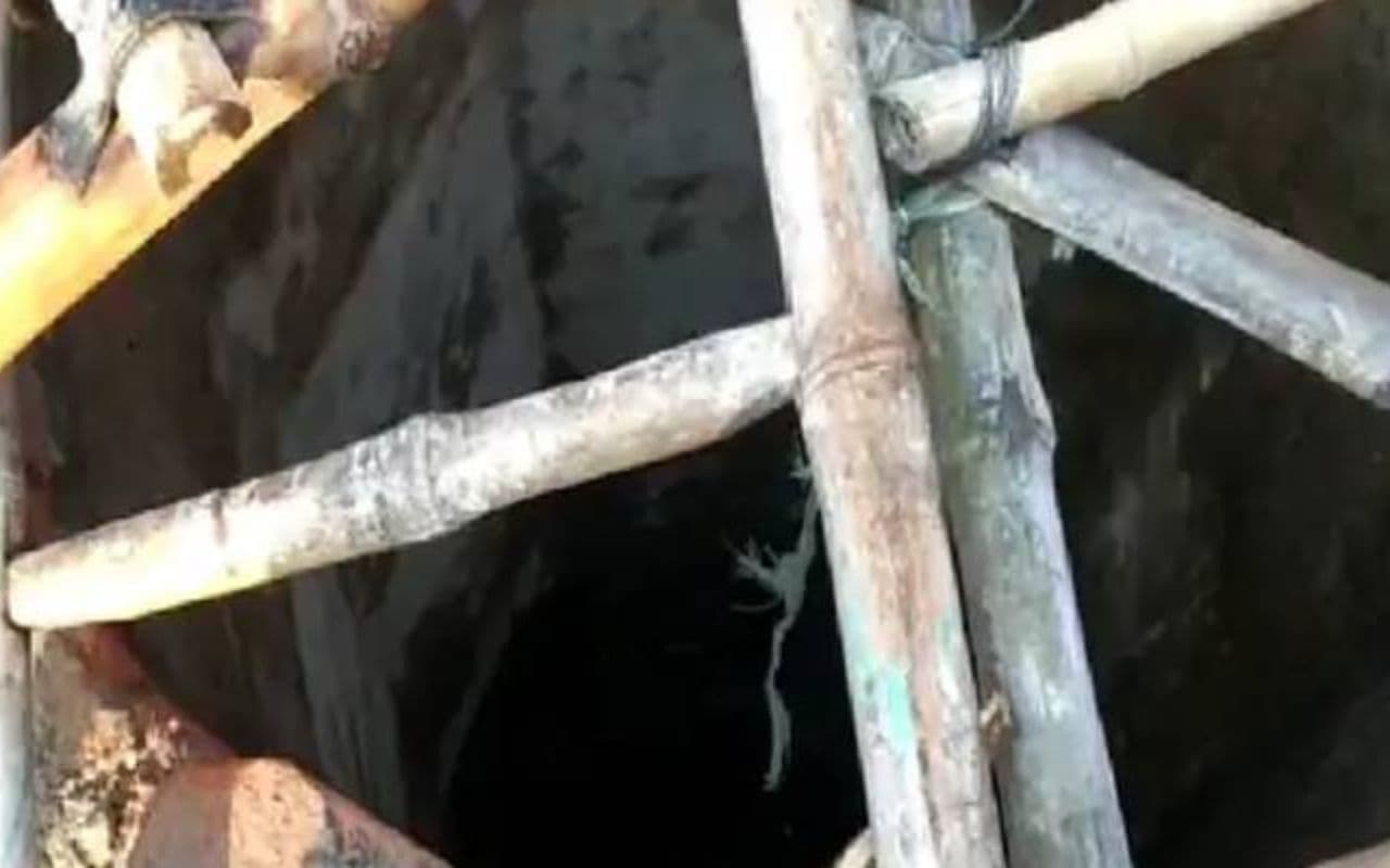 Aurangabad News: कुआं में गिरने से 13 साल के बच्चे की मौत, मचा कोहराम