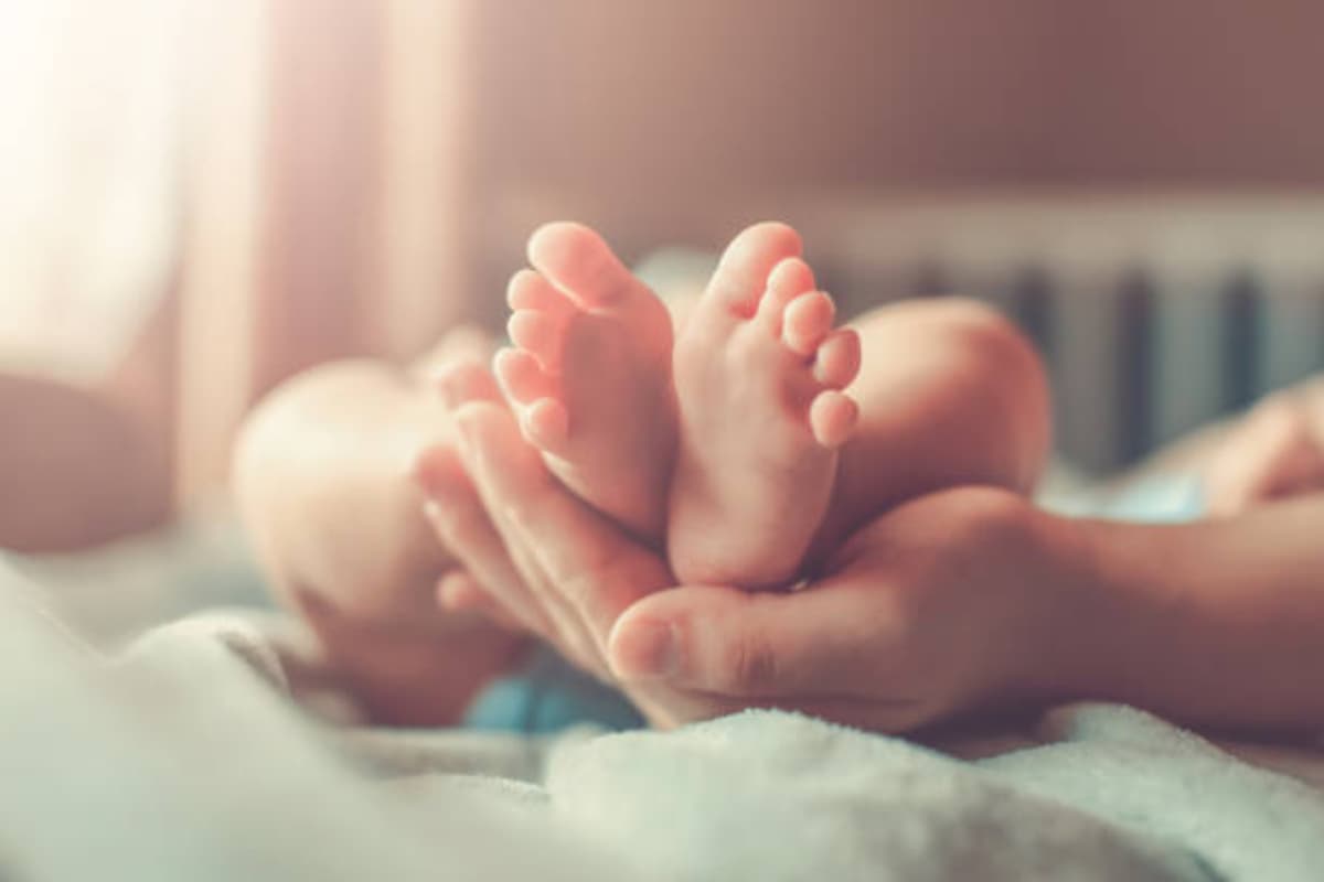 Maha Shivratri Baby Names : घर में आया है नन्हा सा मेहमान, तलाश रहे है मॉडर्न नाम, यहां से चुनिए