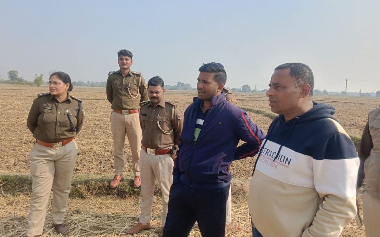 Banka Police को मिली बड़ी सफलता, अपराध की योजना बना रहे अपराधी का हथियार किया बरामद