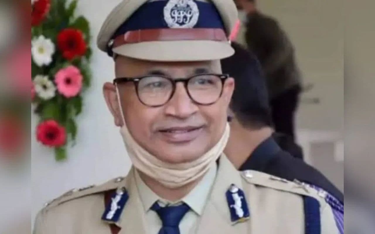 Bihar DGP: विनय कुमार के डीजीपी बनते ही अपराधियों में खौफ, पिछले 24 घंटों में इतने अपराधियों ने किया सरेंडर