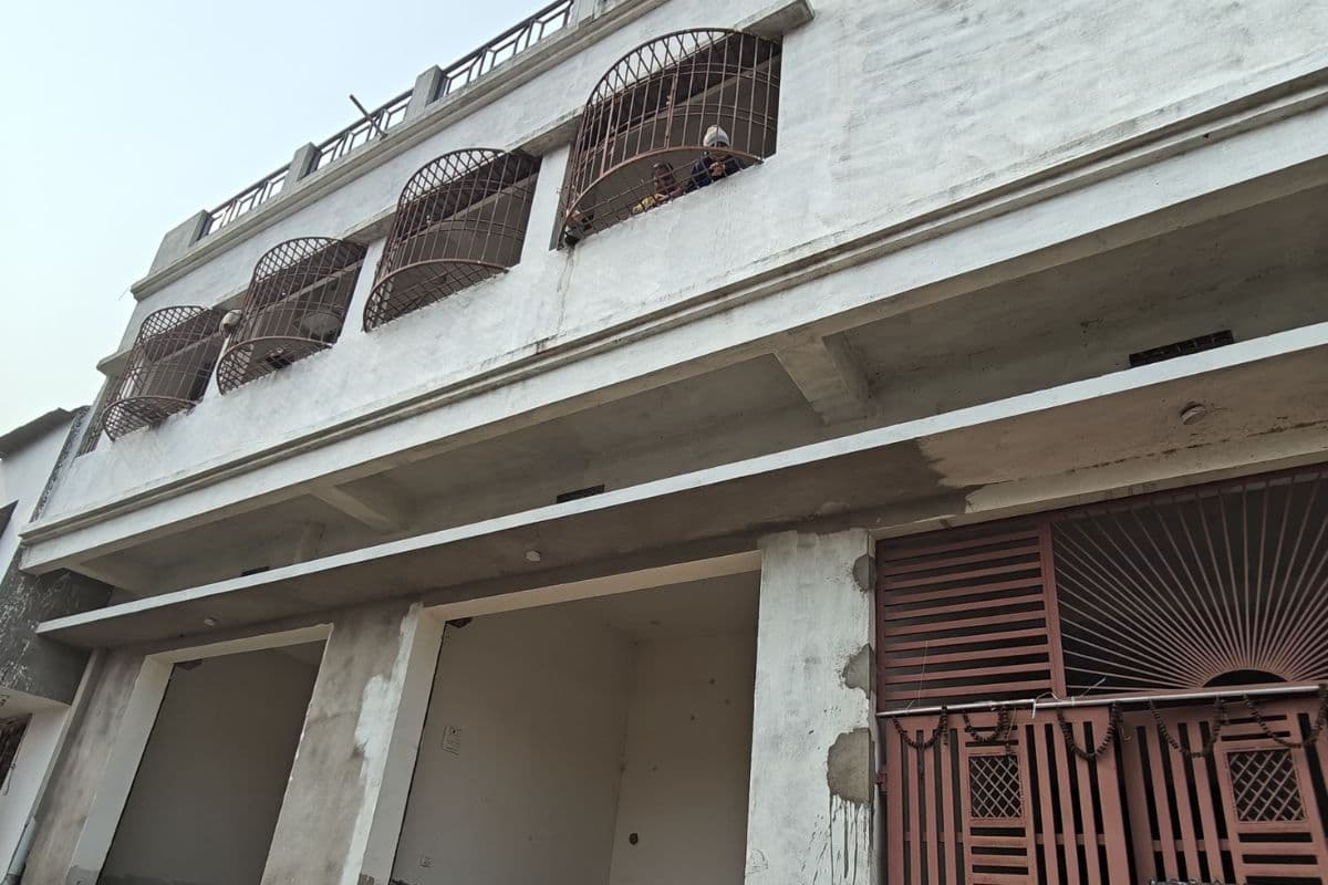 मोतिहारी में फर्जी कंपनी का खुलासा, चाट वाले के नाम पर किया गया करोड़ों का धंधा, एक गिरफ्तार