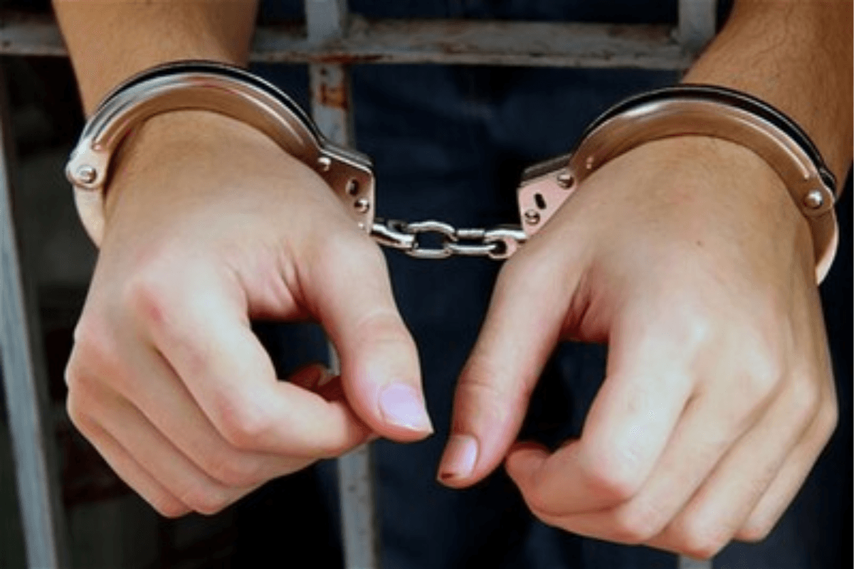 Bihar Crime News: बड़ी घटना को अंजाम देने जा रहे जा रहे गिरोह को पुलिस ने दबोचा, पिस्टल और कारतूस बरामद
