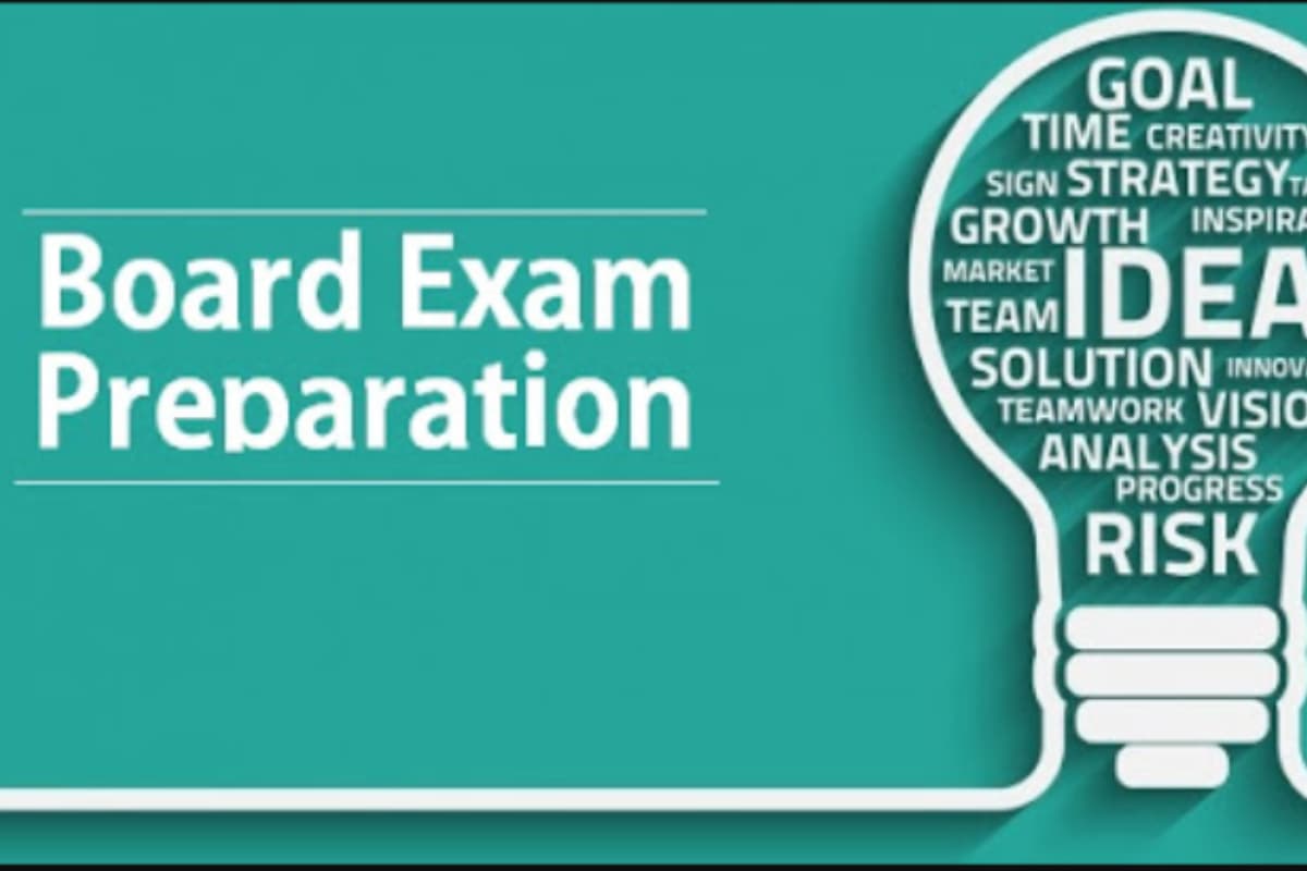 CBSE Board Exam 2025 : बोर्ड परीक्षा का काउंटडाउन शुरू, पॉजिटिव अप्रोच के साथ हो जाएं तैयार