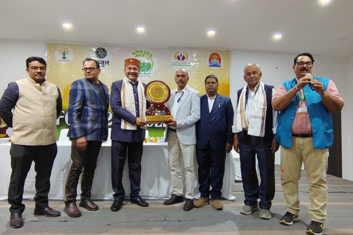 किसान दिवस पर राष्ट्रीय संगोष्ठी में मंथन, किसानों को बदलने होंगे खेती-बाड़ी के तरीके