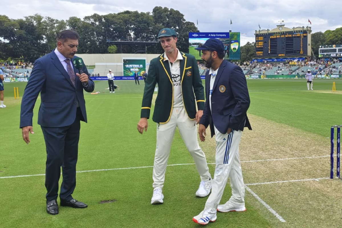 IND vs AUS 3rd Test Live Streaming: कब और कहां देख सकते हैं भारत और ऑस्ट्रेलिया का मुकाबला