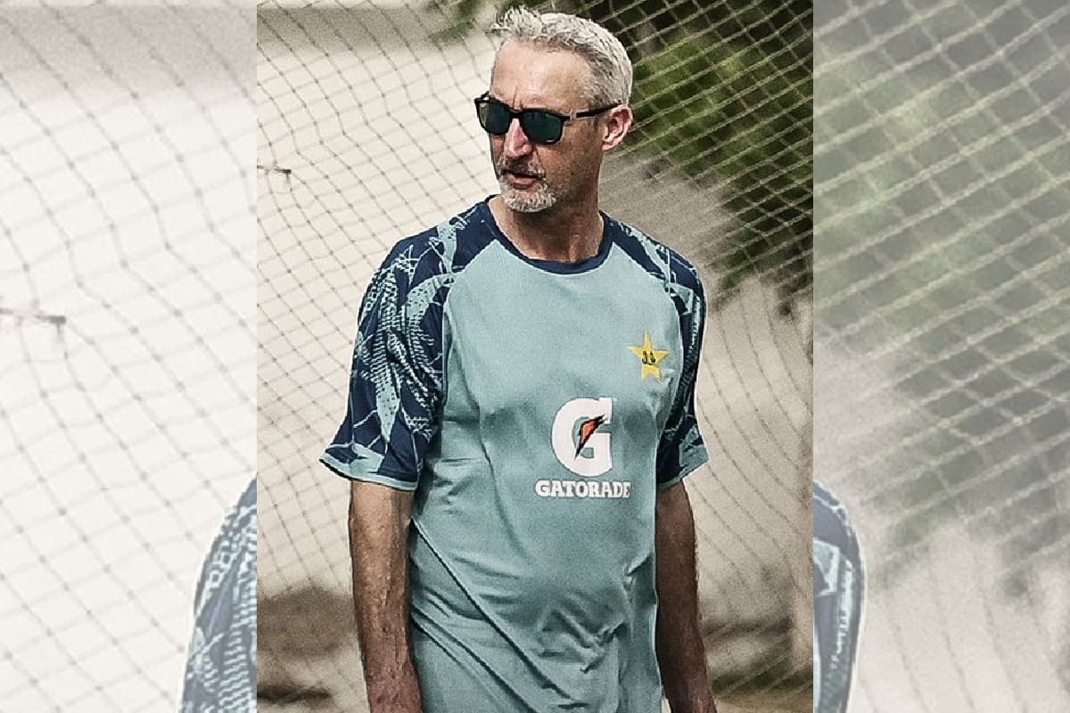 Cricket News: पाकिस्तान के कोच का पद छोड़ने वाले जेसन गिलेस्पी ने PCB पर लगाया आरोप, कह दी बड़ी बात