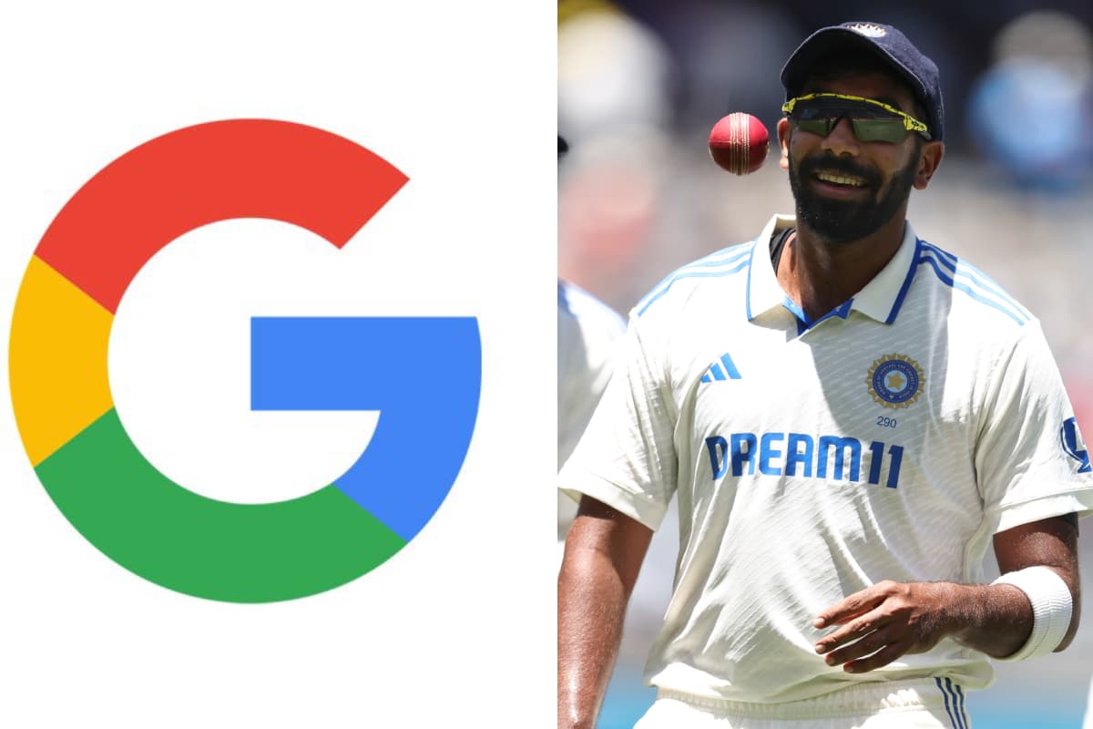 IND vs AUS: जसप्रीत बुमराह की टिप्पणी को Google ने भुनाया, दिया मजेदार जवाब