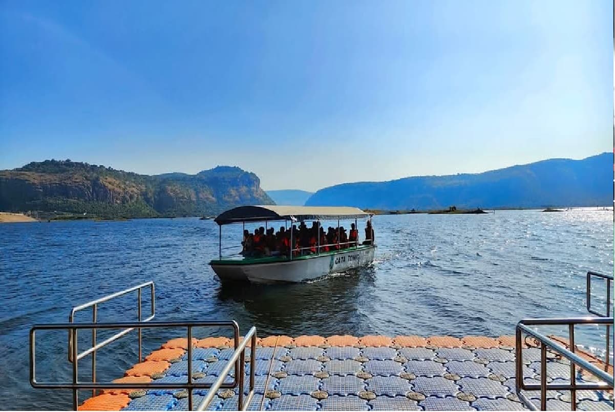 Kaimur Picnic Spot: नए साल का जश्न मनाना है तो आइए कैमूर की वादियों में, देखिए यहां की मनमोहक तस्वीरें