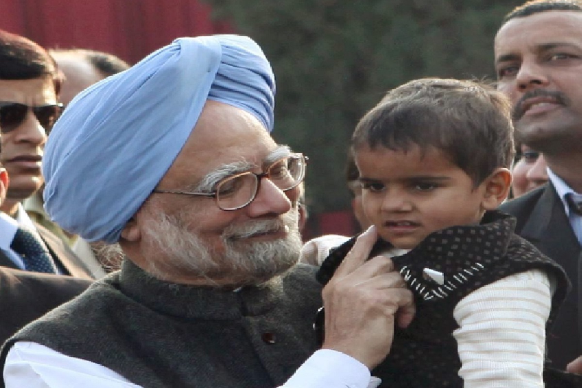 ऐसी थी मनमोहन सिंह की विदेश नीति, पाक-चीन और अमेरिका की चुनौती के बीच लिखी सफलता की इबारत