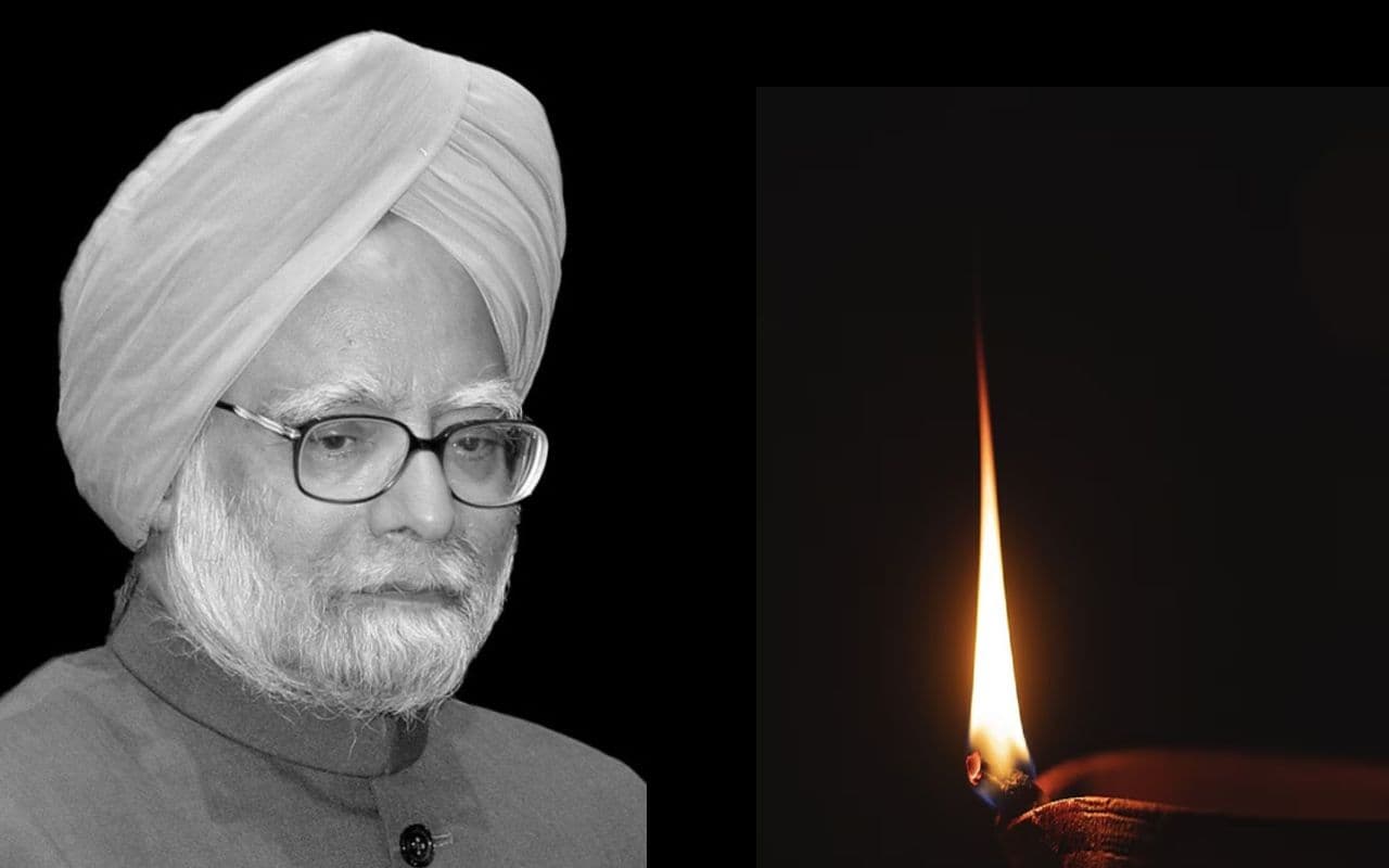 जब 2008 में कुसहा की त्रासदी देख हिल गये थे मनमोहन सिंह, 1995 में पहली बार आए थे पटना