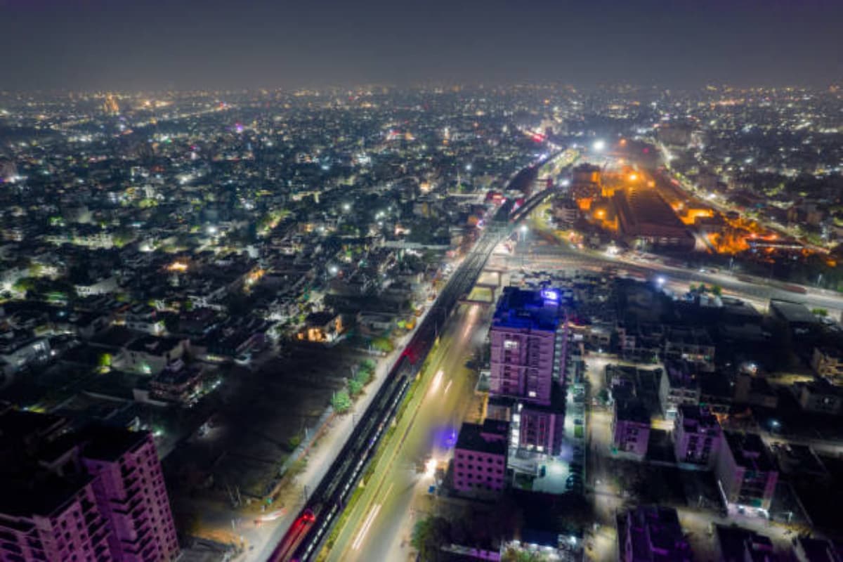 New Cities of India: भारत की आजादी के बाद बसाए गए ये 11 नए शहर, जानें क्यों पड़ी जरूरत