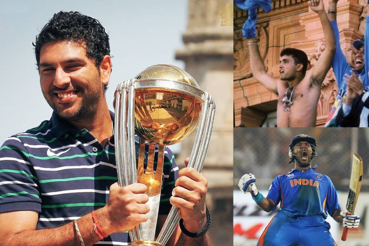 Yuvraj Singh Yuvraj Singh