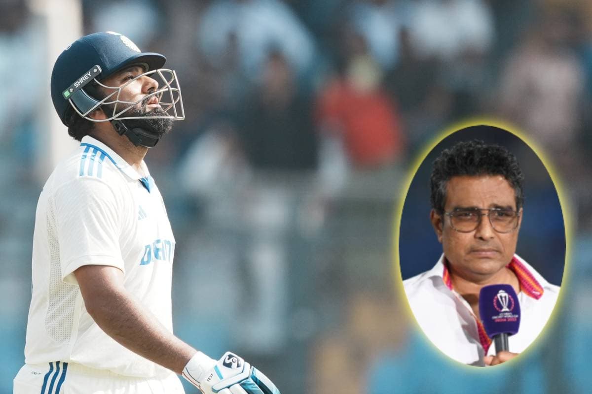 IND vs AUS: अपनी फॉर्म के लिए केएल राहुल को…, रोहित शर्मा पर बरसे संजय मांजरेकर