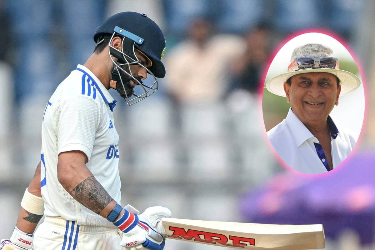 IND vs AUS: ‘ऑस्ट्रेलिया में सफल होना है तो, हीरो से…’, सुनील गावस्कर ने Virat को दी नसीहत