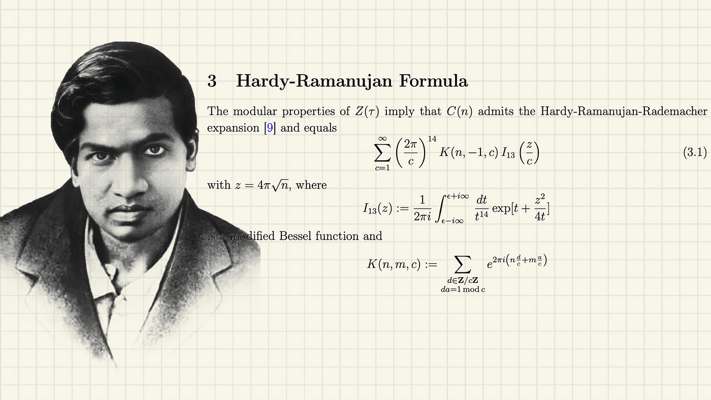 National Mathematics Day 2024 : 21 दिसंबर मनाया जाता है राष्ट्रीय गणित दिवस, यहां जानें कुछ सवालों के जबाब
