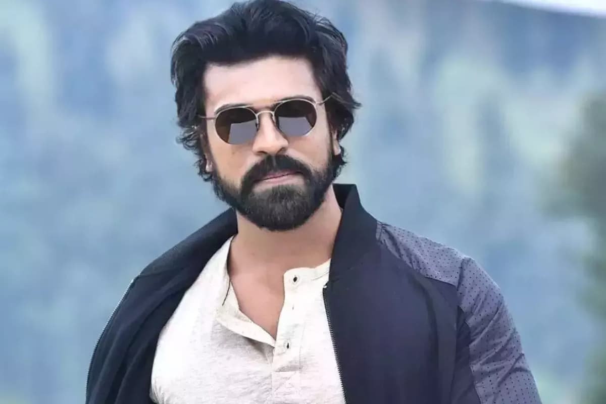 Game Changer: राम चरण के फैन ने दी खुली धमकी, कहा- गेम चेंजर का ट्रेलर रिलीज करो, नहीं तो आत्महत्या…
