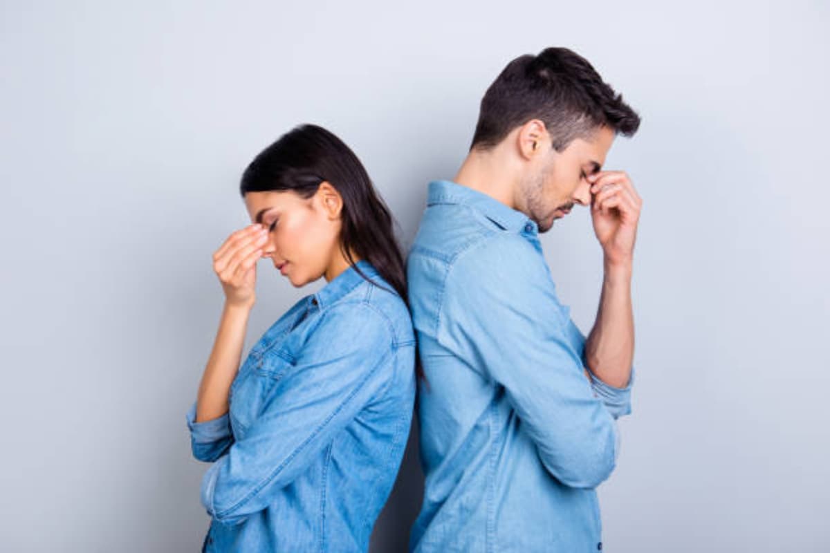 Relationship Tips: शादी के बाद लड़िकयों को ही नहीं लड़कों को भी होती हैं परेशानियां, जानें