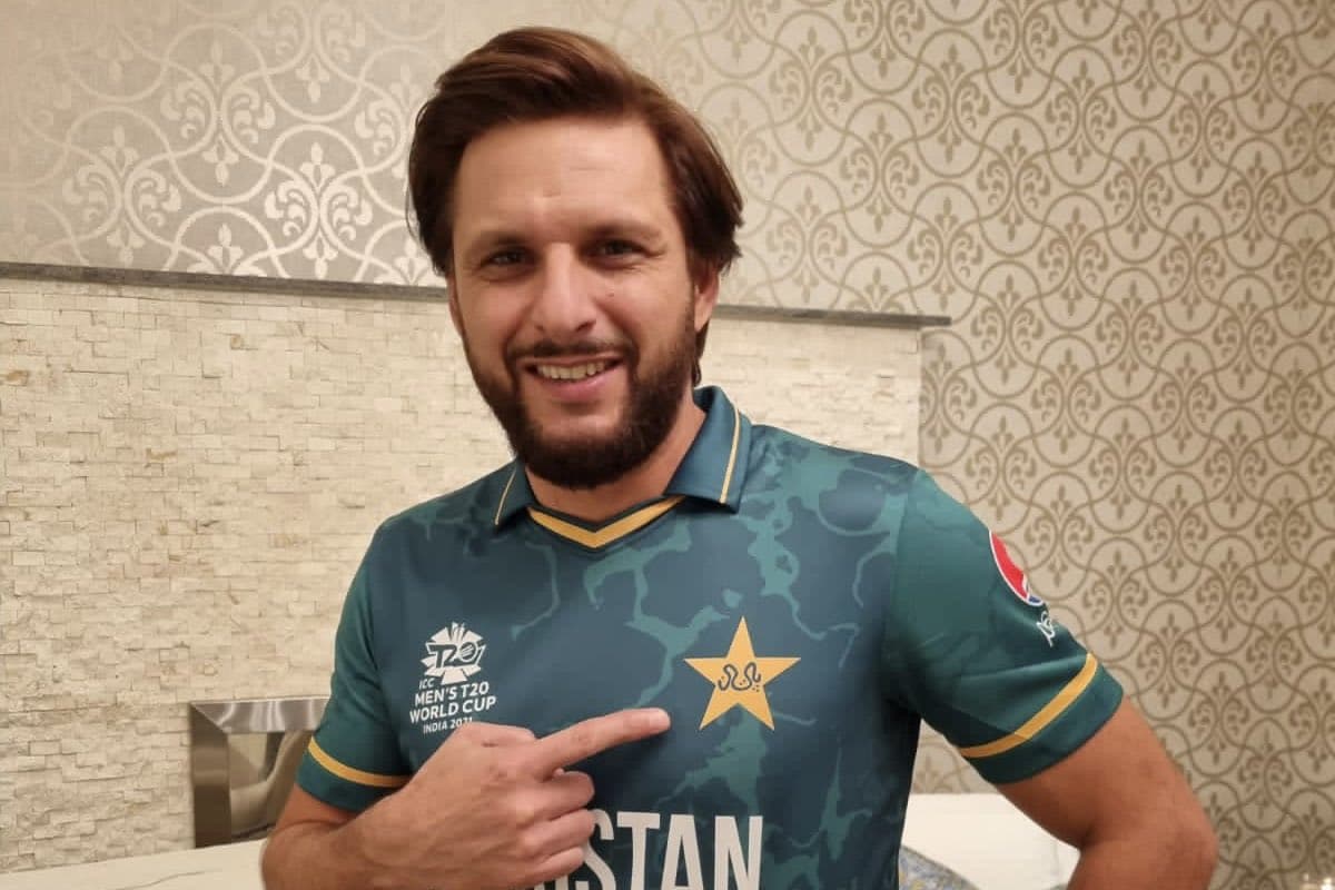 Champions Trophy: शाहिद अफरीदी को फिर काटा कीड़ा, मेजबानी को लेकर ICC पर लगा दिया यह आरोप