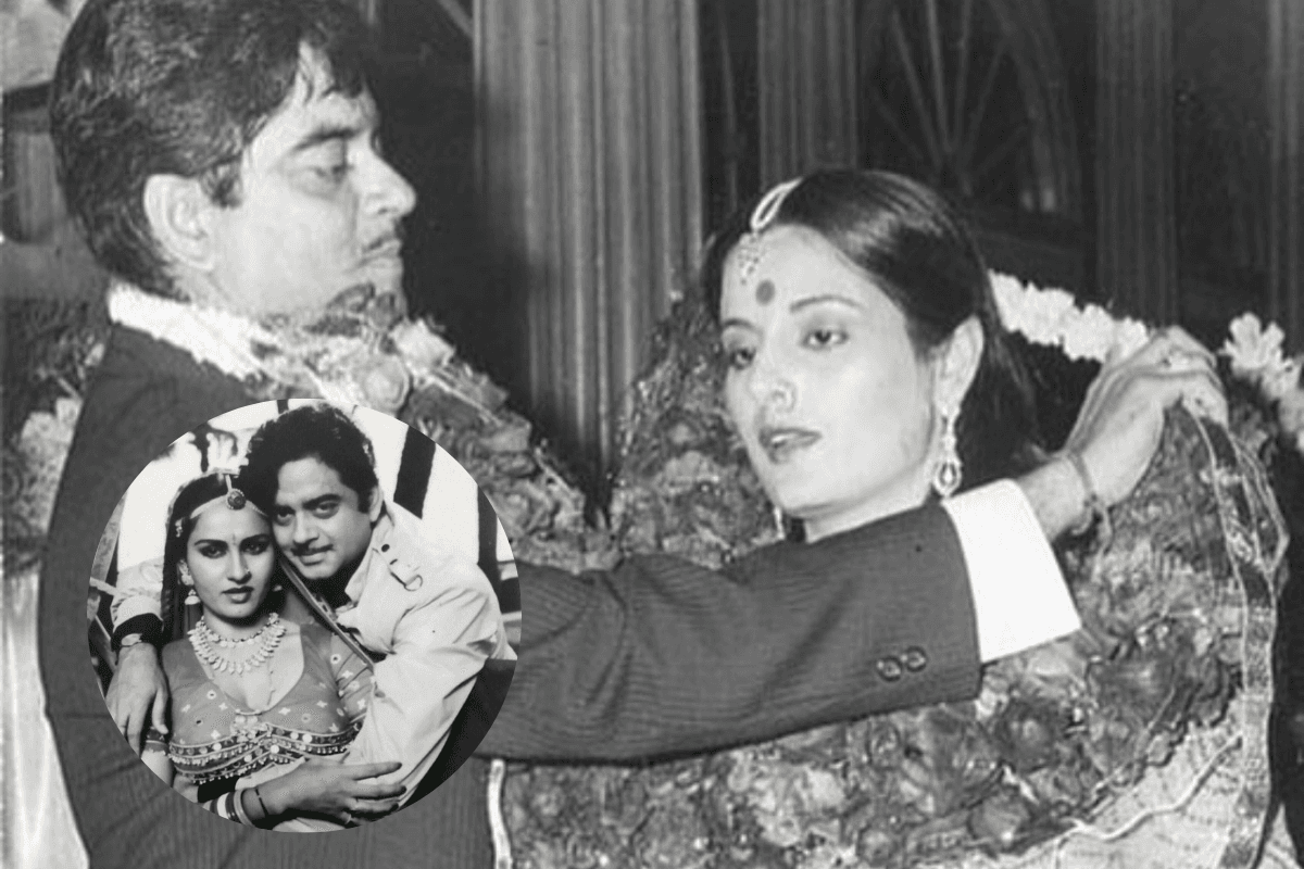 Shatrughan Sinha: बड़े खुलासे में किया कबूल, पत्नी पूनम के साथ किया धोखा, फिर भी जिंदगी ने दिया सबक