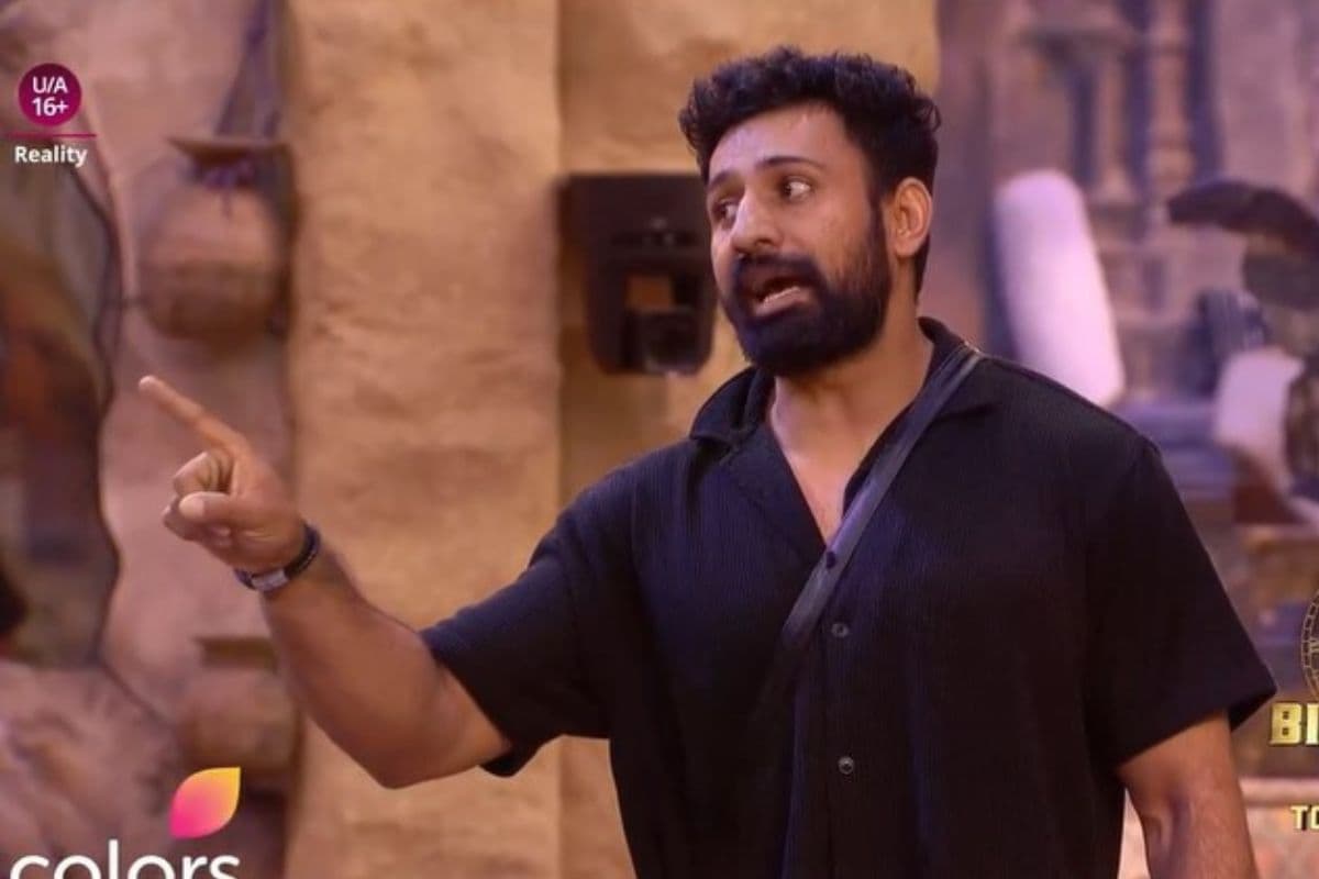 Bigg Boss 18: फिर ‘बिग बॉस 18’ का टाइम गाॅड बना ये कंटेस्टेंट, फैंस बोले- अब गेम में मजा आएगा