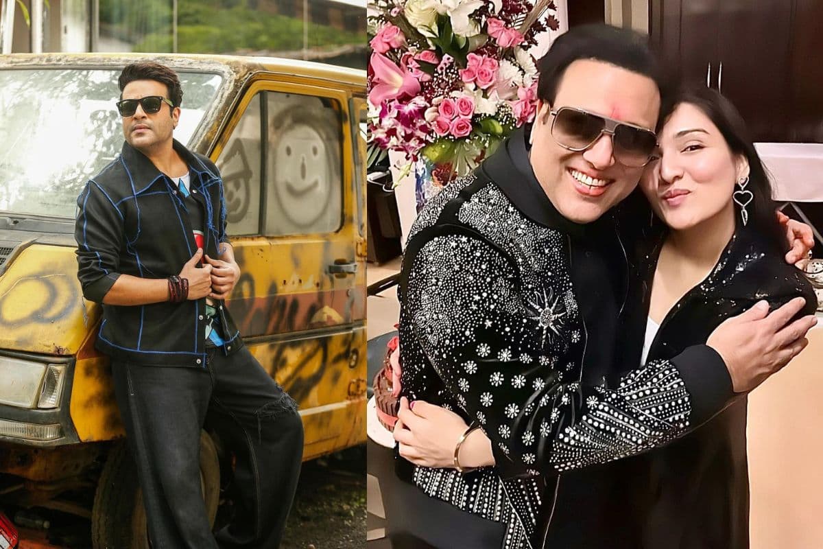Govinda: कृष्णा अभिषेक से चले आ रहे विवाद पर गोविंदा की बेटी टीना आहूजा ने तोड़ी चुप्पी, कहा- यह काफी टॉक्सिक…