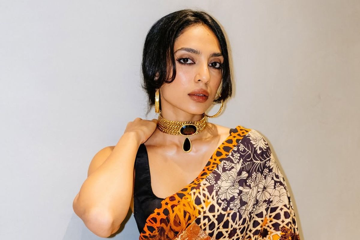 Sobhita Dhulipala: ओटीटी पर एक बार जरूर देखें शोभिता धुलिपाला की ये फिल्में-सीरीज, फैन बन जाएंगे