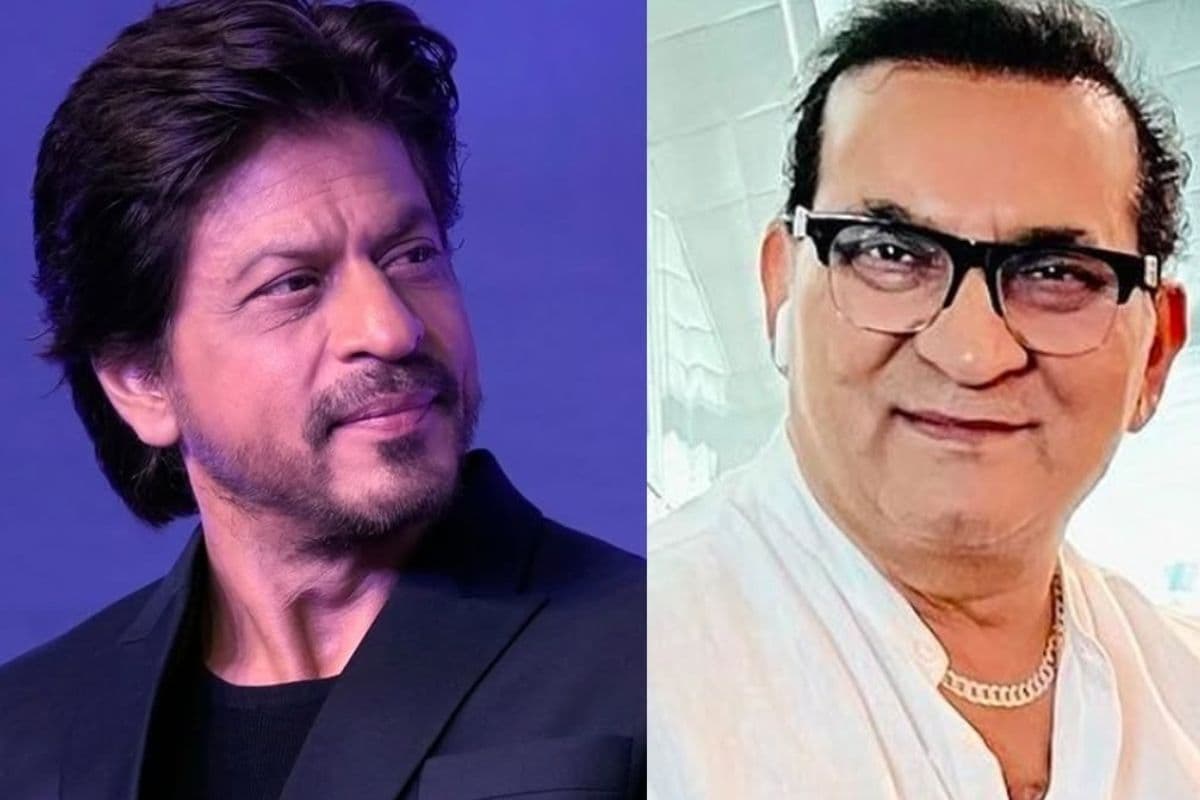 Shah Rukh Khan: अभिजीत भट्टाचार्य का शाहरुख खान को लेकर बड़ा दावा, कहा- इंडस्ट्री में लोग उन्हें हकला कहकर बुलाते…