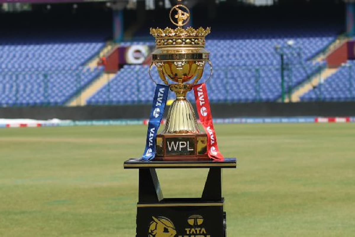 WPL Auction: 19 स्लॉट के लिए 120 खिलाड़ियों पर लगेगी बोली, गुजरात के पास सबसे बड़ा पर्स