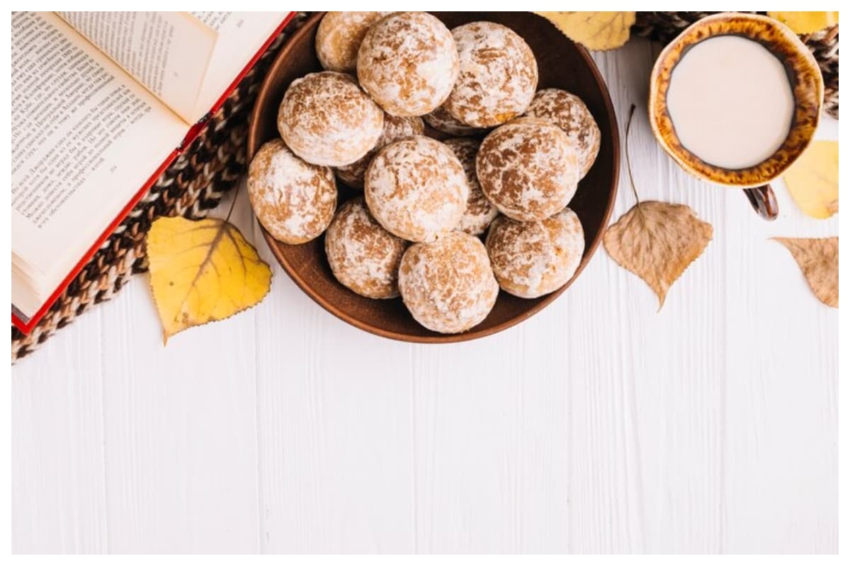 Winter Special Laddu: सर्दियों में खूब पसंद किए जाते हैं ये 3 लड्डू, सेहत के लिए भी हैं फायदेमंद